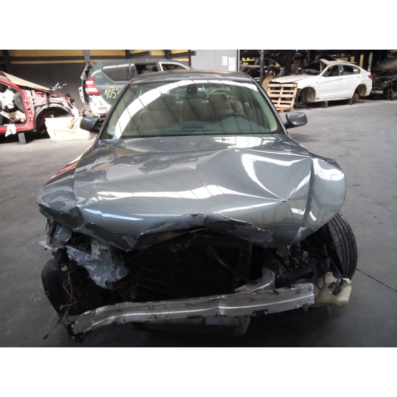 bmw serie 5 berlina (e60) del año 2006