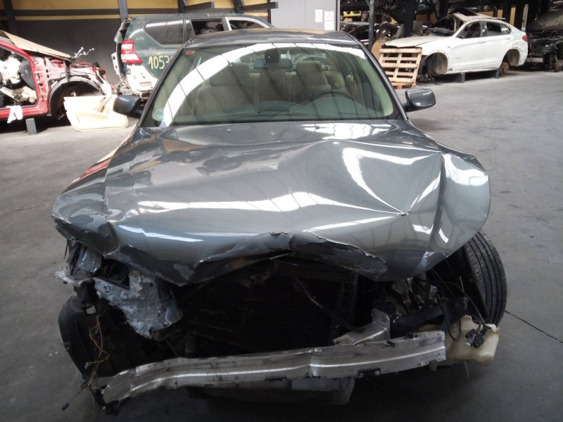 bmw serie 5 berlina (e60) del año 2006