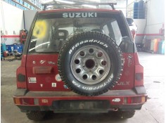 suzuki vitara se/sv (et) del año 1997 2