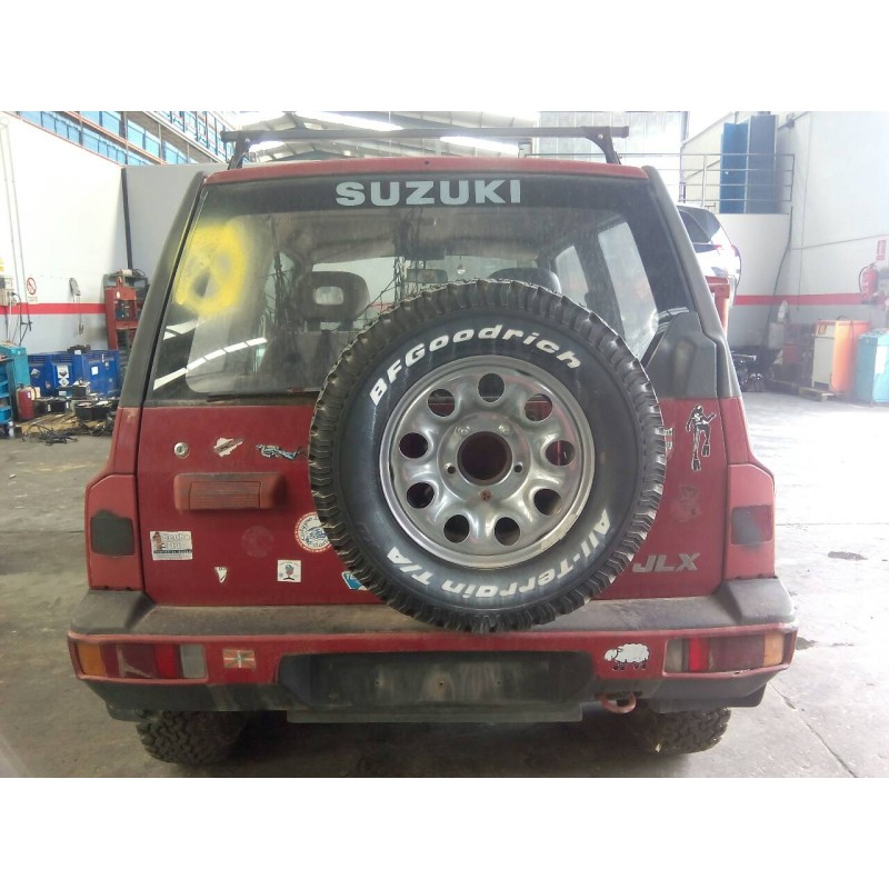 suzuki vitara se/sv (et) del año 1997