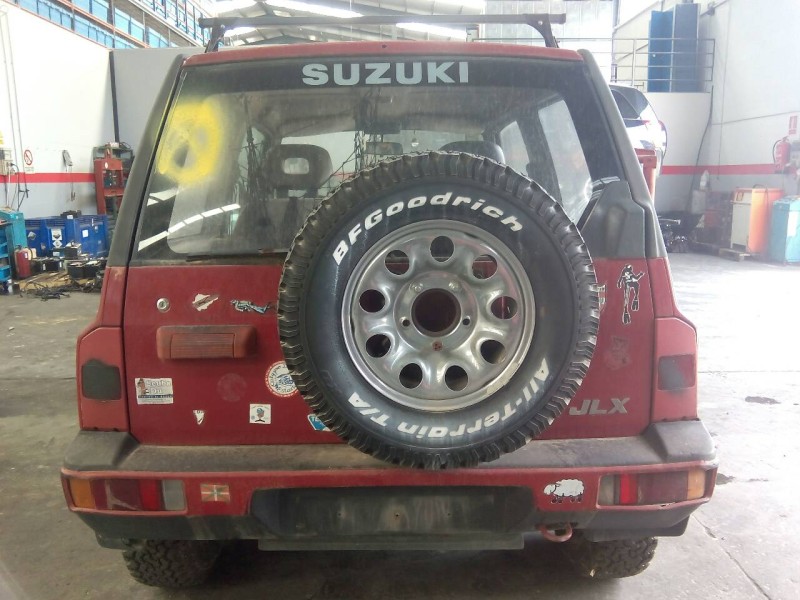 suzuki vitara se/sv (et) del año 1997