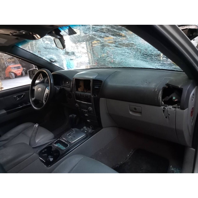 kia sorento del año 2007