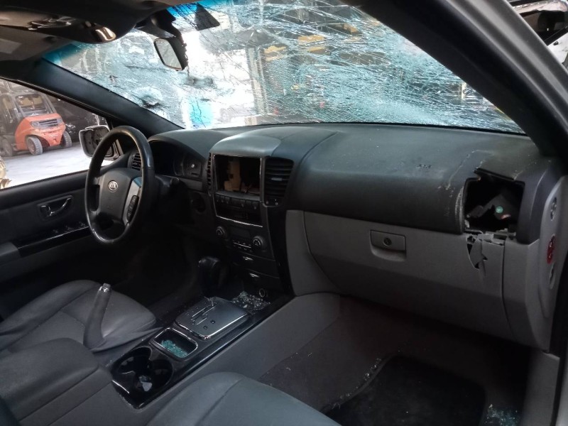 kia sorento del año 2007