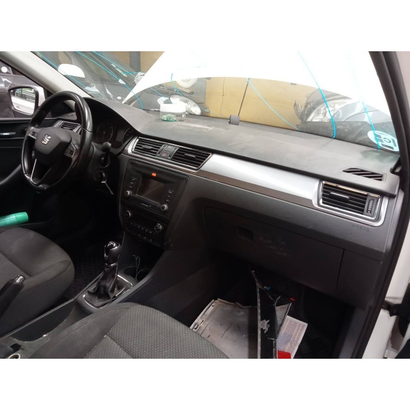 seat toledo (kg3) del año 2016