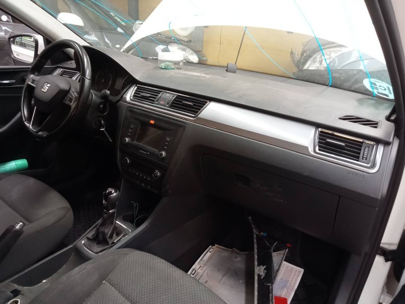 seat toledo (kg3) del año 2016