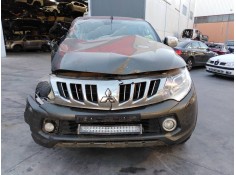 mitsubishi l 200 del año 2015 2