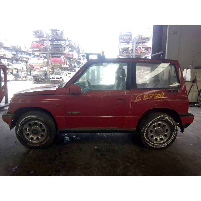 suzuki vitara se/sv (et) del año 1997