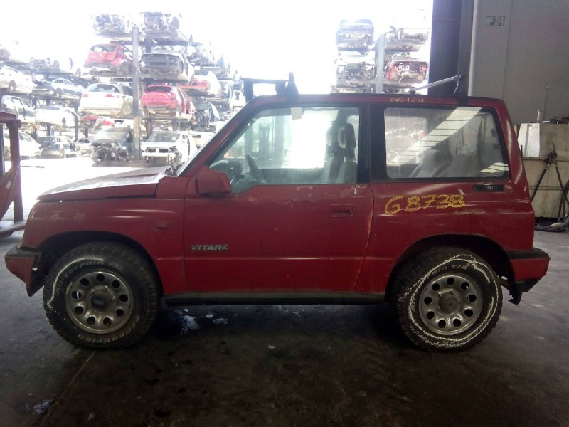 suzuki vitara se/sv (et) del año 1997