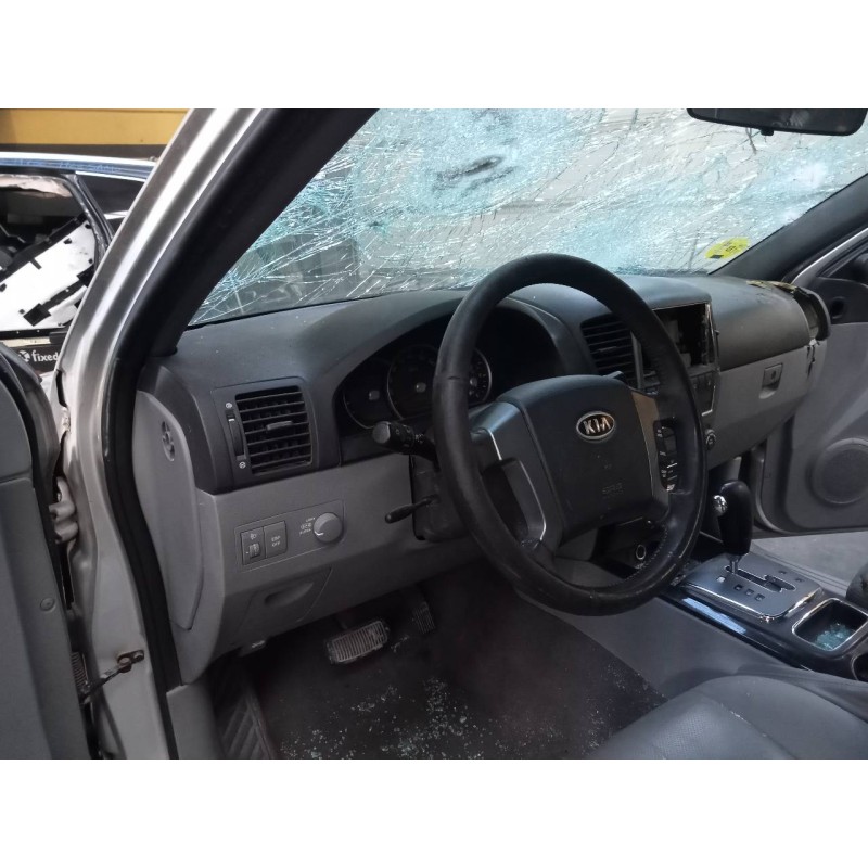 kia sorento del año 2007