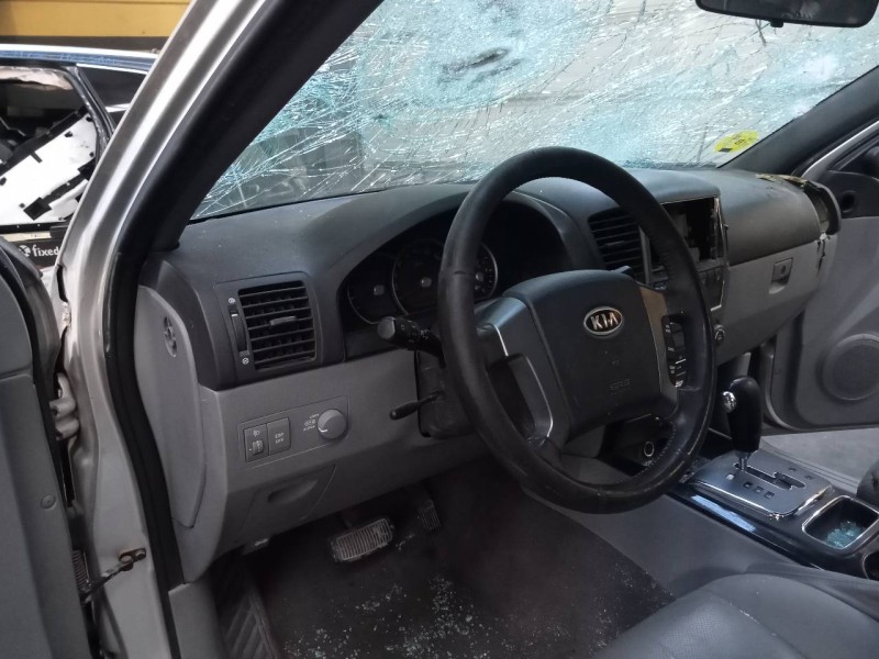 kia sorento del año 2007