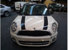 bmw mini (r56) del año 2007 2