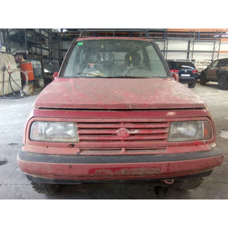 suzuki vitara se/sv (et) del año 1997