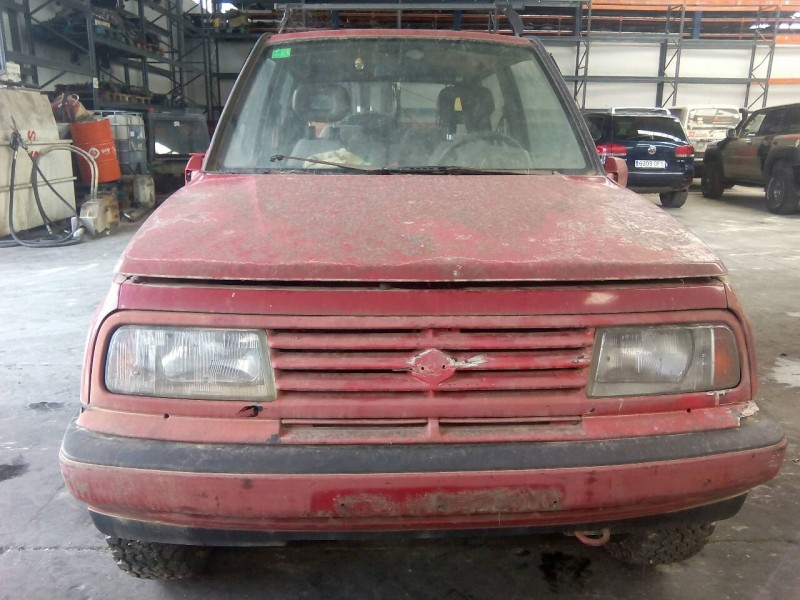 suzuki vitara se/sv (et) del año 1997