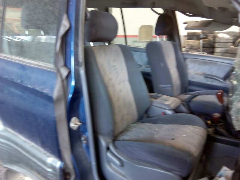 toyota land cruiser (j9) del año 2000