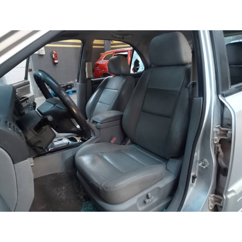 kia sorento del año 2007