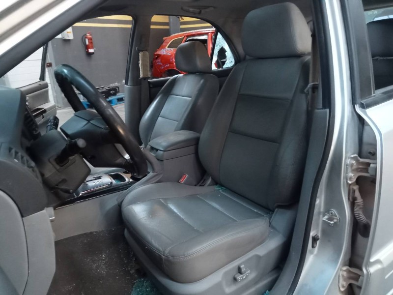 kia sorento del año 2007