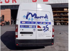 renault master kipper del año 2015 2