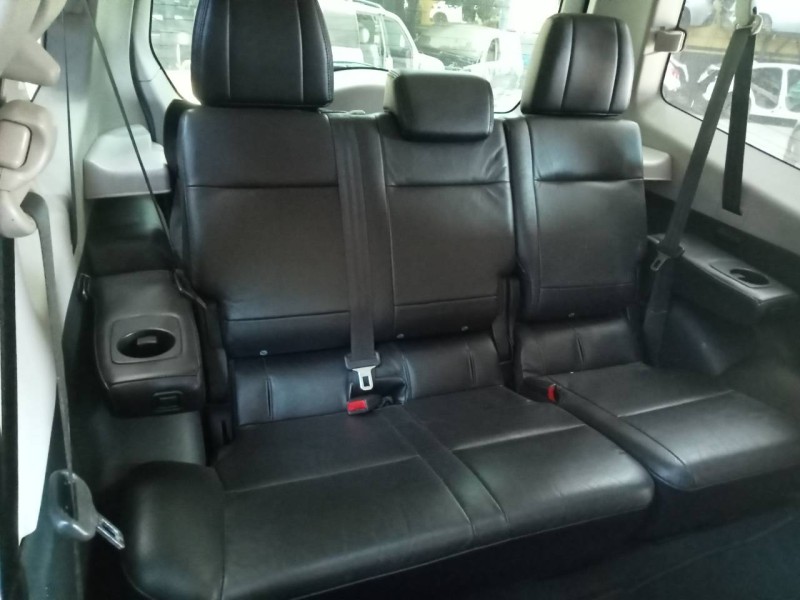 mitsubishi montero (v80/v90) del año 2007