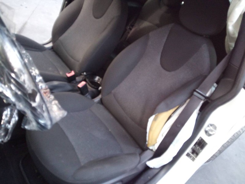 bmw mini (r56) del año 2007