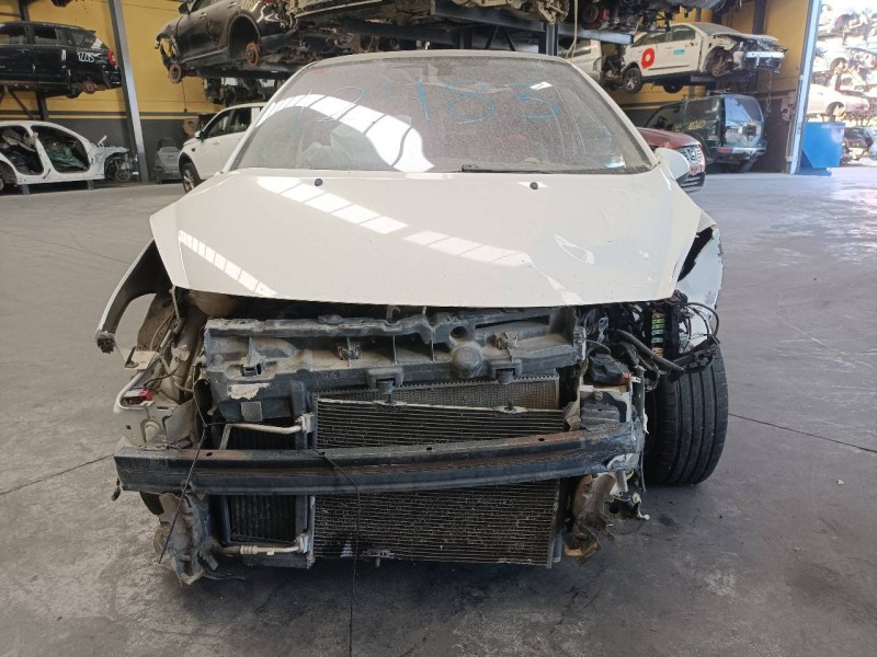 peugeot 207 del año 2007