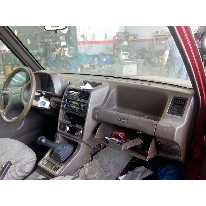 suzuki vitara se/sv (et) del año 1997