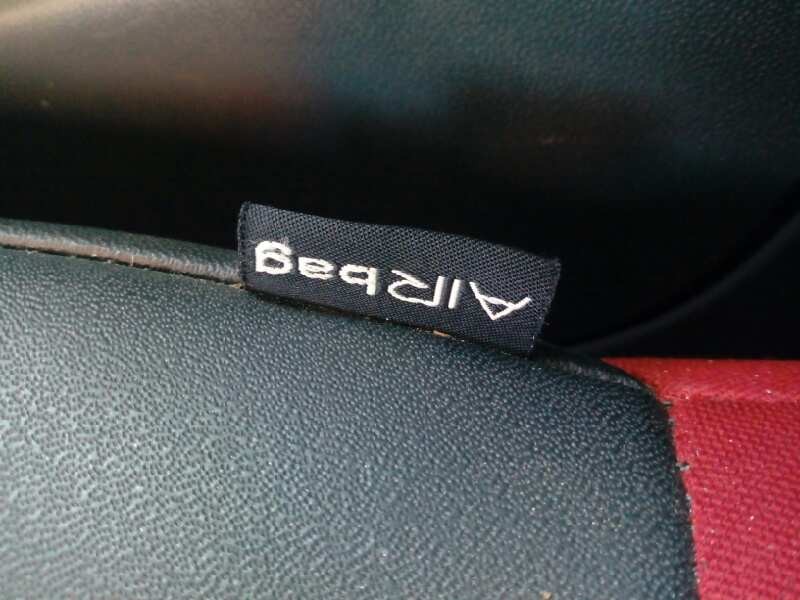 fiat nuova 500 (150) del año 2007