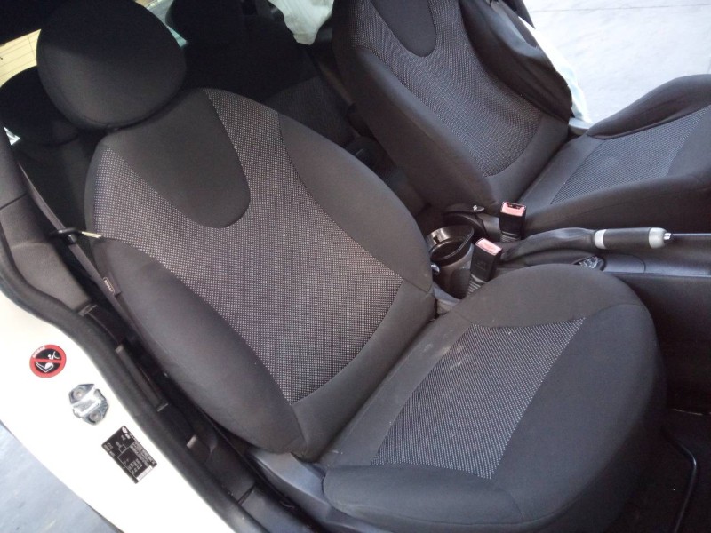 bmw mini (r56) del año 2007