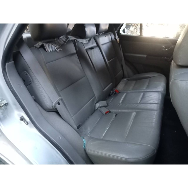 kia sorento del año 2007