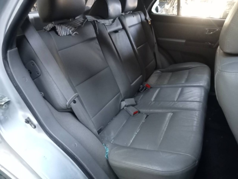 kia sorento del año 2007