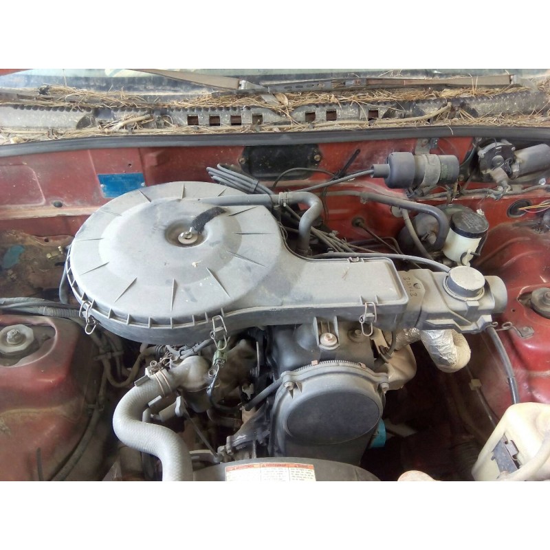 suzuki vitara se/sv (et) del año 1997