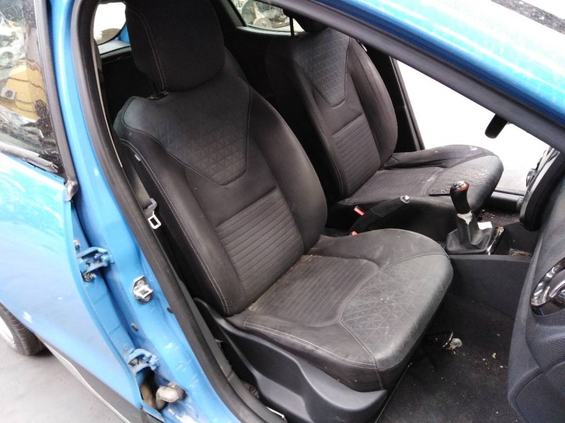 renault clio iv del año 2014