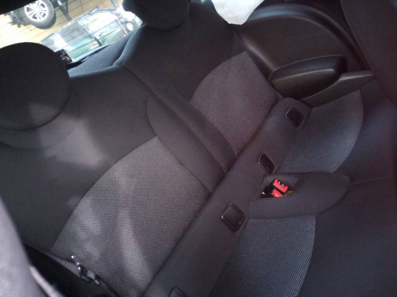 bmw mini (r56) del año 2007