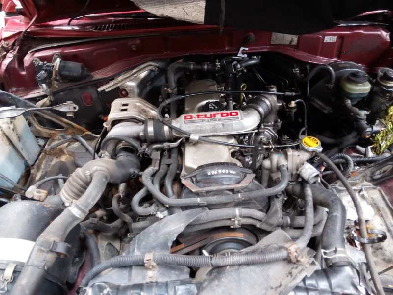 toyota land cruiser station (j8) del año 1991