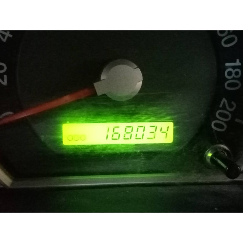 kia sorento del año 2007