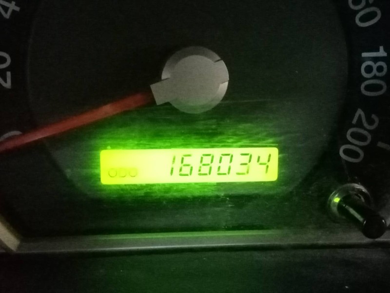 kia sorento del año 2007