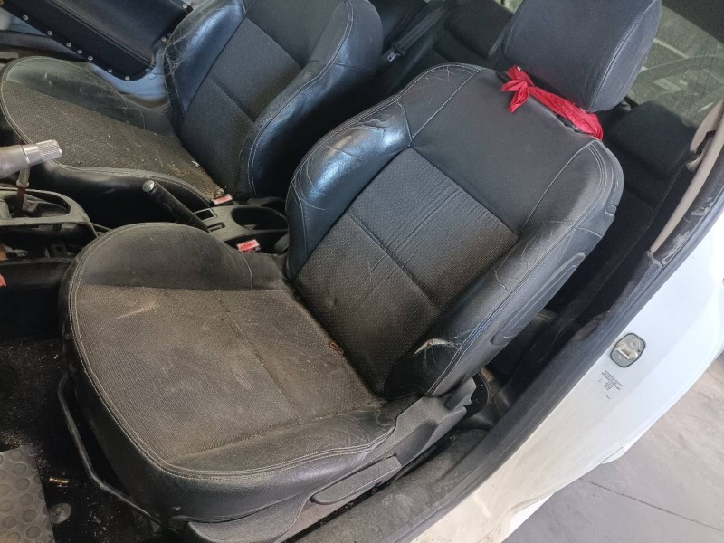 peugeot 207 del año 2007