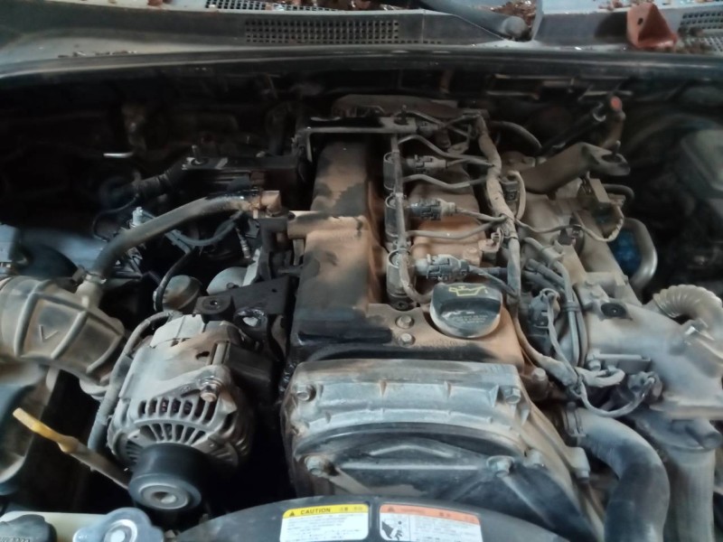 kia sorento del año 2007