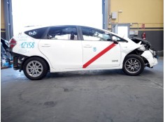 TOYOTA PRIUS+