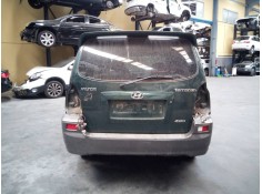 hyundai terracan (hp) del año 2001 2