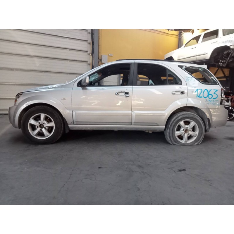 kia sorento del año 2007