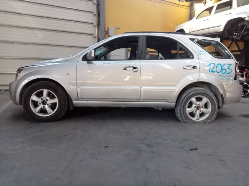 kia sorento del año 2007