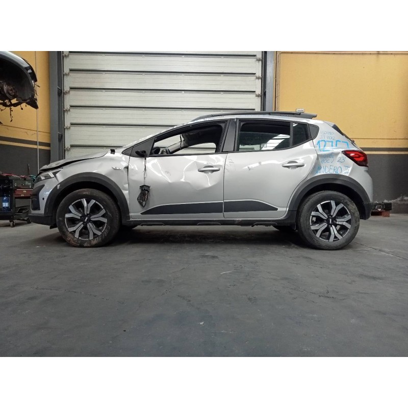 dacia sandero iii del año 2023