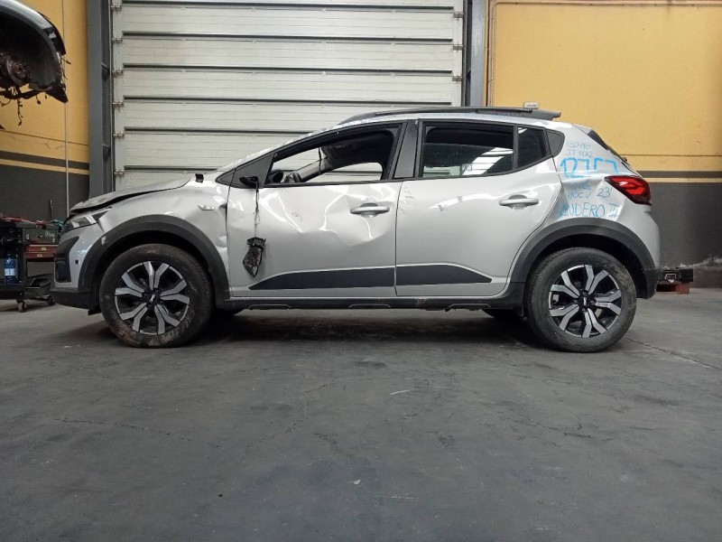 dacia sandero iii del año 2023