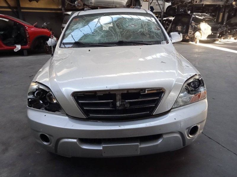kia sorento del año 2007