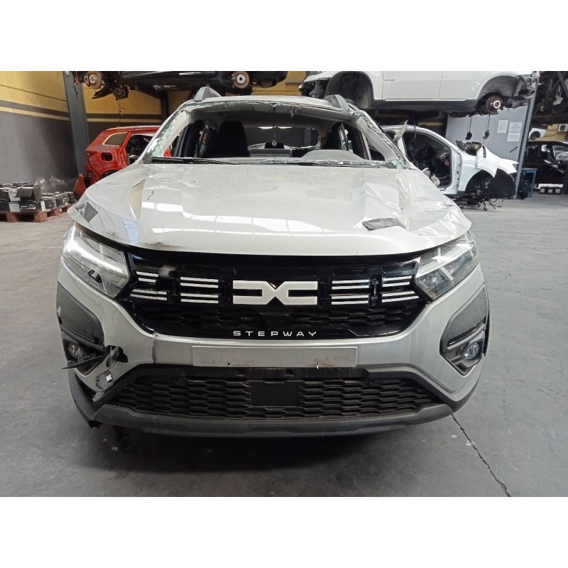 dacia sandero iii del año 2023