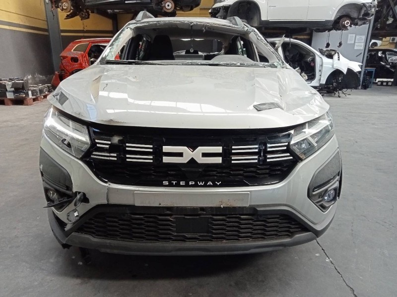 dacia sandero iii del año 2023