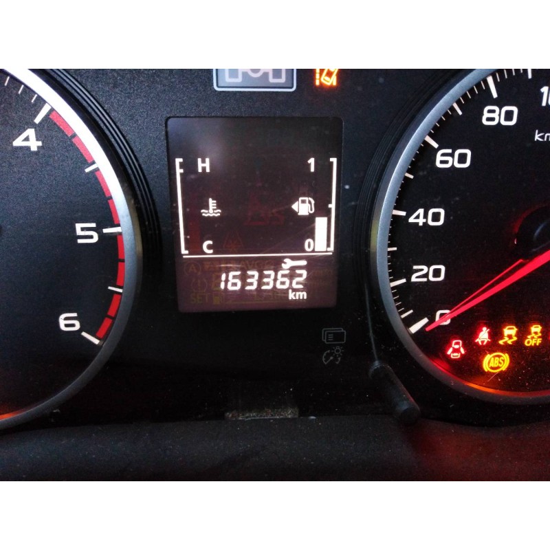 mitsubishi l 200 del año 2015