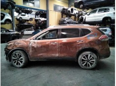 nissan x-trail (t32) del año 2015 2