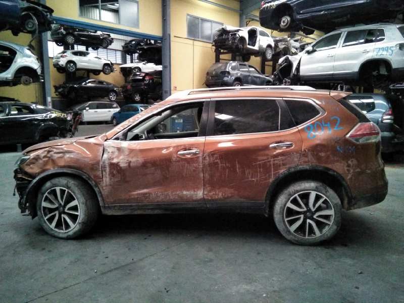 nissan x-trail (t32) del año 2015