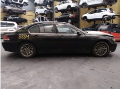 BMW SERIE 7 (E65/E66)